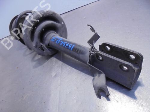 Left front shock absorber DACIA SANDERO II  | BP13427753M16
