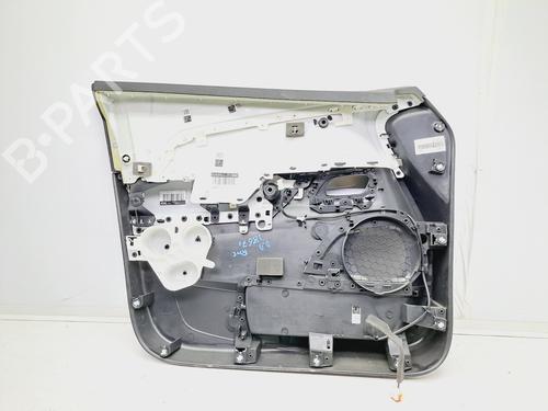 Front right panel CITROËN C4 SPACETOURER (3D_)  | BP19262570C59