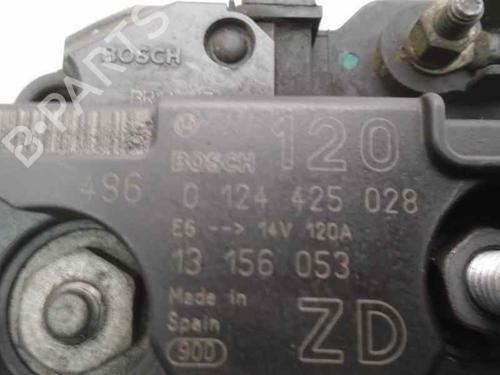 Generator OPEL ASTRA H (A04)  | BP13422680M7 