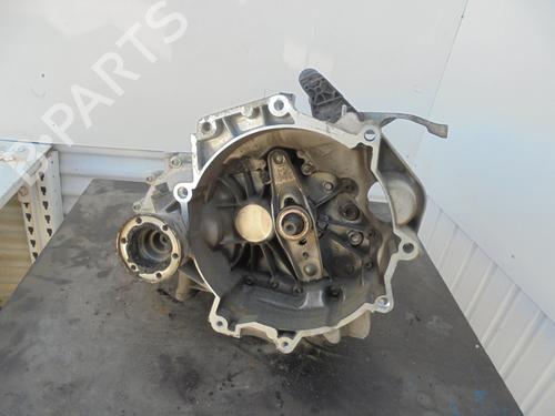 Used Gearbox SEAT IBIZA IV (6J5, 6P1) [2008-2017]  16200264
