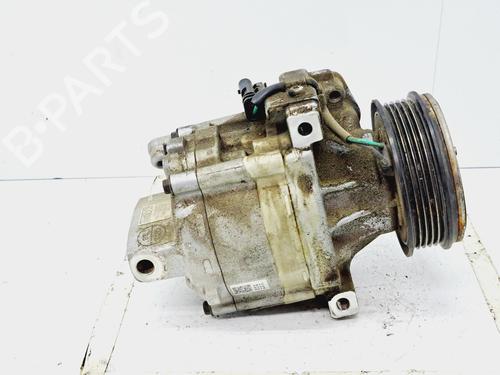 AC compressor OPEL KARL (C16) 1.0 | BP13686745M34 