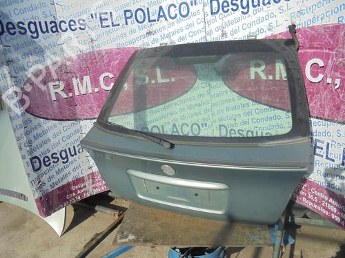 Tailgate BMW 3 Compact (E46)  | BP13457721C6