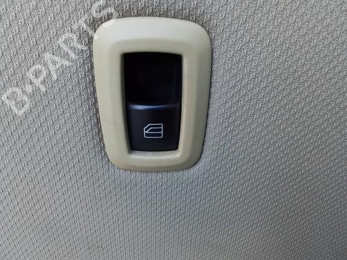 Used Left rear window switch Left rear window switch 35815738 35815738