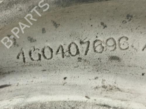 Right front suspension arm AUDI A6 C7 Avant (4G5, 4GD) 2.0 TFSI | BP27655820M13 