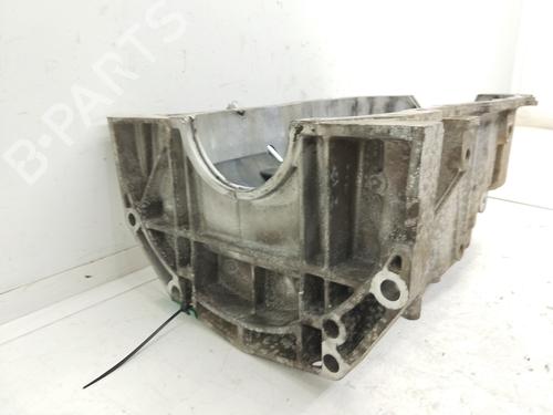 Oliebundkar RENAULT CLIO II (BB_, CB_)  | BP28036215M115 