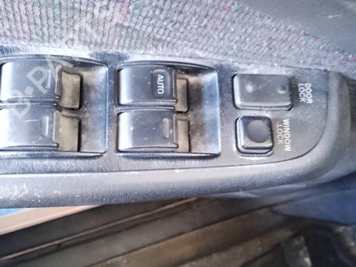 Used Left front window switch Left front window switch 35818254 35818254