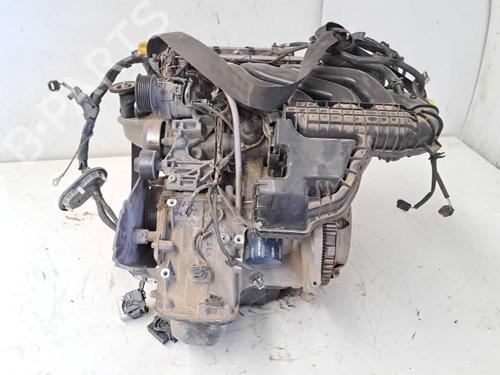 Engine SMART FORFOUR Hatchback (453) | BP40506611M1 - Image 3