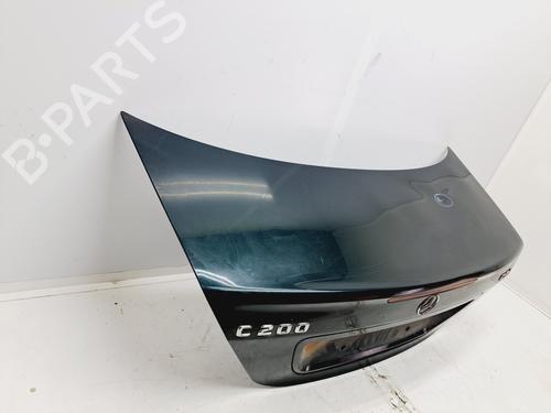 Tailgate MERCEDES-BENZ C-CLASS (W203) C 200 CDI (203.004) | BP19076897C6 
