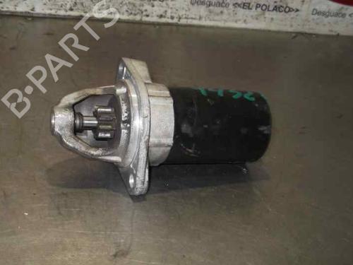 Used Starter Starter BMW 3 (E90) [2004-2012] 13425002 13425002
