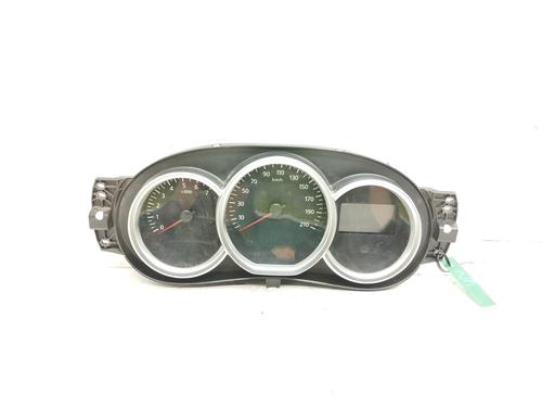 Used Instrument cluster DACIA SANDERO II [2012-2025]  30276148