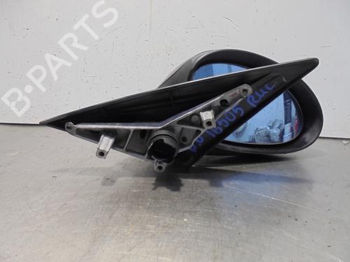 Right mirror BMW 3 (E90) 320 d | BP13428994C27