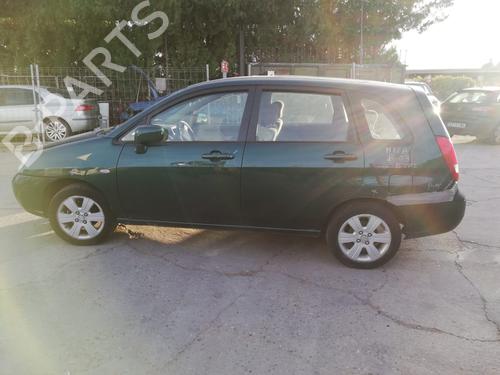Used Parts SUZUKI LIANA Estate (ER) 2071417