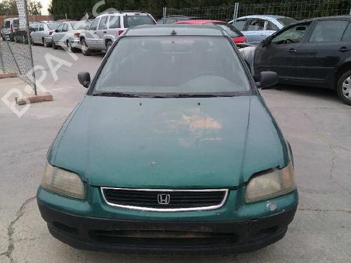 Left front suspension arm HONDA CIVIC VI Fastback (MA, MB) 1.5 i Vtec-E (MA9) | BP13469132M12 