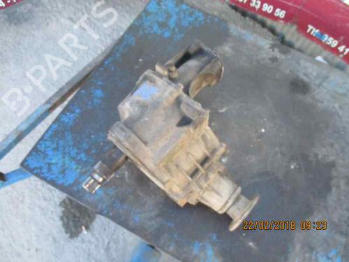 Transfer box HYUNDAI SANTA FÉ I (SM) 2.0 CRDi | BP13423586M36 