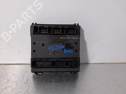 Zekeringkast SEAT CORDOBA (6L2) 1.9 TDI (100 hp) 29807573