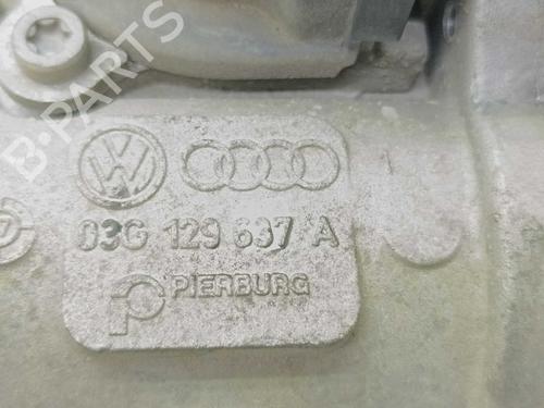 Egr VW GOLF V (1K1) 1.9 TDI | BP38304790M69  - Image 6