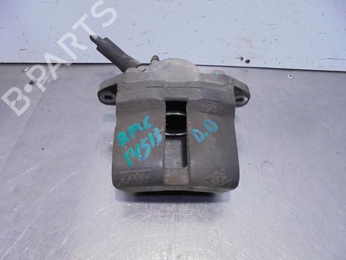 Højre bremsekaliber foran RENAULT CLIO II (BB_, CB_) [1998-2016]  13426611