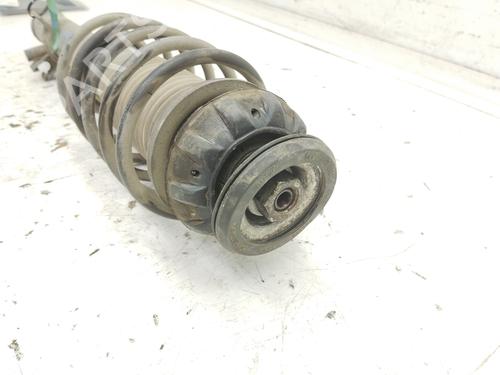 Left front shock absorber SMART FORTWO Coupe (450)  | BP29724673M16 