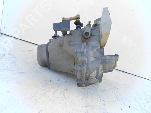 Gearbox CITROËN C4 I (LC_)  | BP18054374M3 