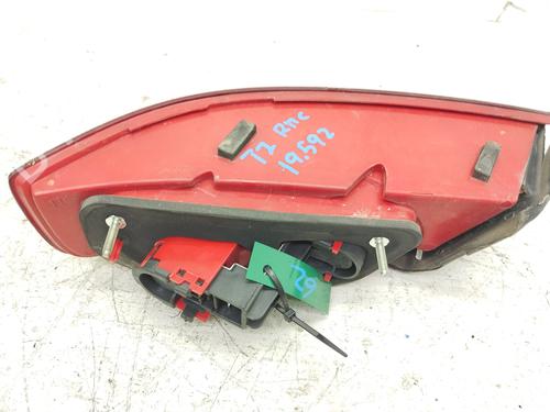 Left taillight ALFA ROMEO 159 (939_) 1.9 JTDM 16V (939AXC1B, 939AXC12) | BP30172905C34