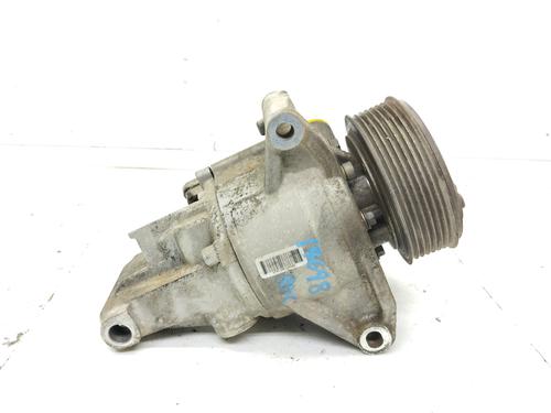 AC compressor DACIA SANDERO II  | BP19574831M34 