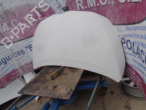 Hood TOYOTA VERSO (_R2_) 2.0 D-4D (AUR20_, AUR20R) | BP13494777C1 