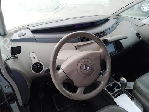 Left front window switch RENAULT ESPACE IV (JK0/1_) | BP35817521I27 - Image 8