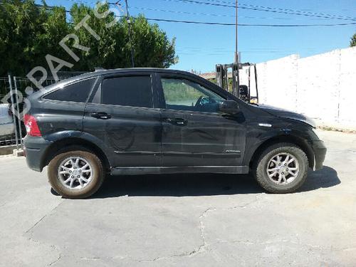 Electronic module SSANGYONG ACTYON I | BP14222312M83 - Image 8