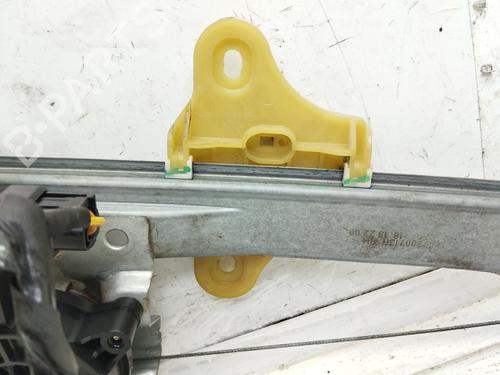 Front right window mechanism RENAULT CAPTUR I (J5_, H5_)  | BP30617211C23  - Image 5