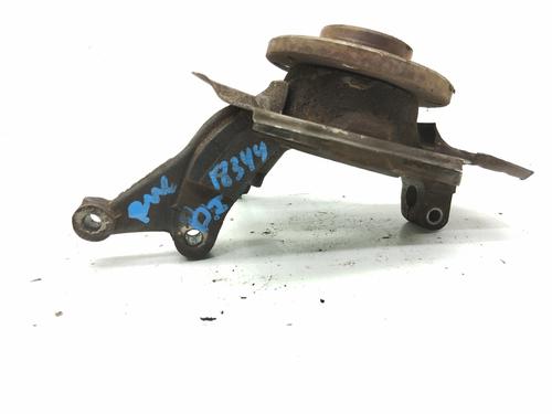 Left front steering knuckle FIAT PUNTO (188_) 1.2 16V 80 (188.233, .235, .253, .255, .333, .353, .639,... | BP16858636M25 