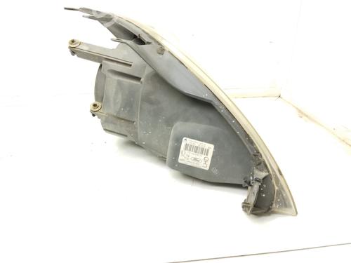Left headlight FORD FIESTA V (JH_, JD_) 1.3 | BP26488329C28 
