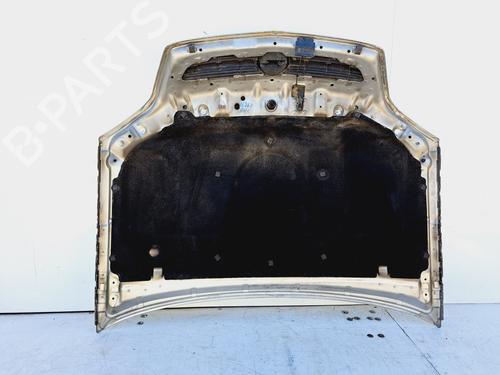 Hood OPEL VECTRA C (Z02) 1.8 16V | BP13429664C1 