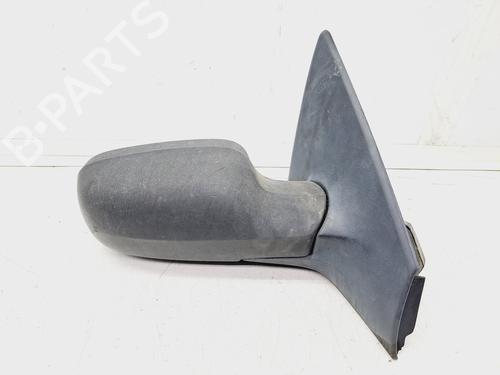 Right mirror RENAULT MEGANE II (BM0/1_, CM0/1_) 1.5 dCi (BM02, BM13, BM2A, CM02, CM13) | BP22775520C27 