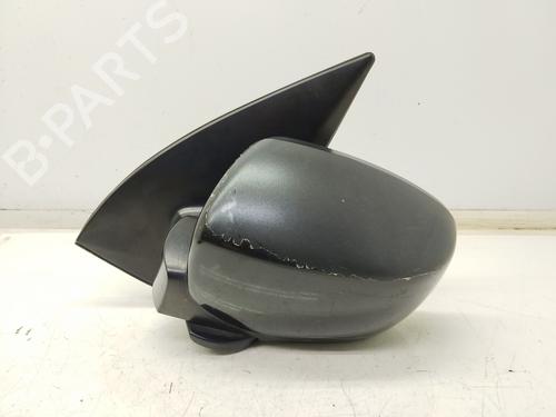Used Left mirror HYUNDAI i10 I (PA) 1.1 (67 hp) 25591748