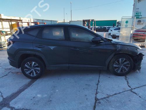 Fuel tank HYUNDAI TUCSON (TL, TLE)  | BP17720587C62 