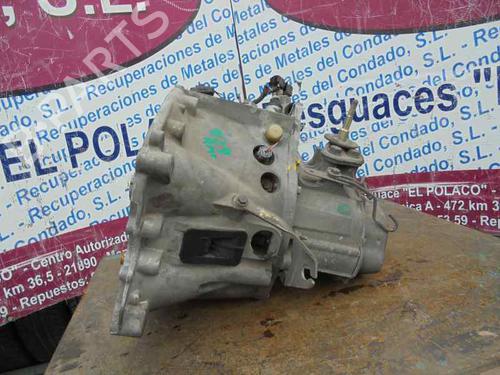Gearbox CITROËN XSARA (N1)  | BP13454398M3 