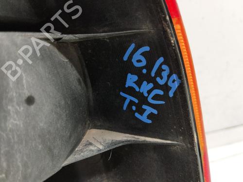 Left taillight SEAT AROSA (6H1) 1.0 | BP23565396C34 