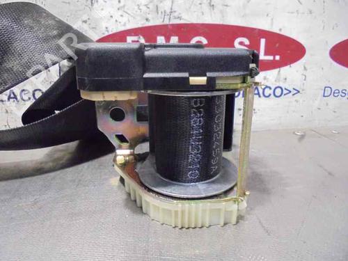 Front right seatbelt BMW Z4 Roadster (E85) 2.2 i | BP13457326I25 