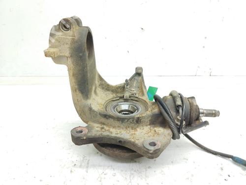 Right front steering knuckle CITROËN C5 I (DC_) 2.0 HDi (DCRHZB, DCRHZE) | BP25032400M26 