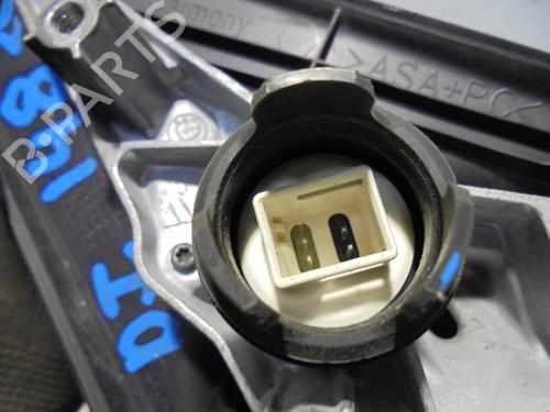 Left mirror BMW 3 (E90) 320 d | BP13426808C26 