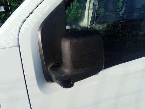 Left mirror FIAT FIORINO Box Body/MPV (225_)  | BP26019594C26 