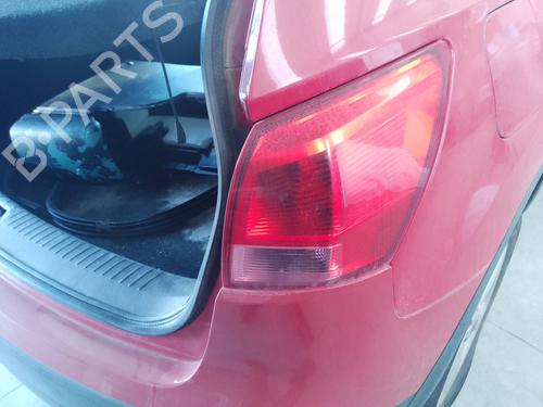 Used Right taillight Right taillight NISSAN QASHQAI I (J10, NJ10) [2006-2015] 35818049 35818049