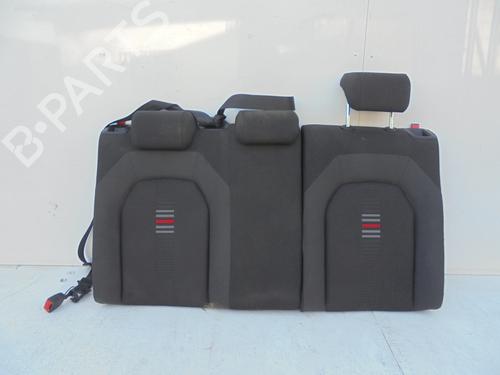 Used Rear seat SEAT ARONA (KJ7, KJP) 1.6 TDI (115 hp) 13471778