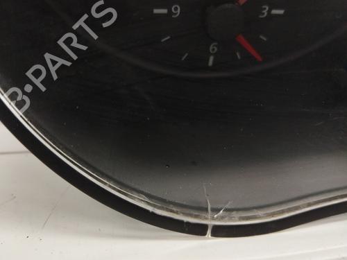 Instrument cluster AUDI A3 (8L1) 1.9 TDI | BP19136277C47 