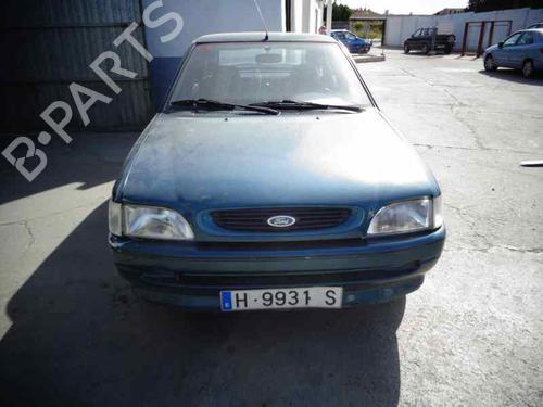 Left front indicator FORD ESCORT IV (GAF, AWF, ABFT) 1.6 | BP13422034C32 - Image 4