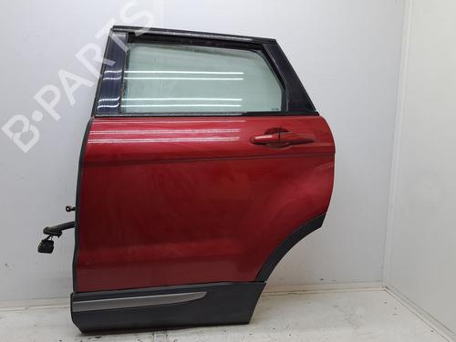 left-rear-door-land-rover-range-rover-evoque-l538-2011-2012-2013-2014-2015-2016-2017-2018-2019-36448865 main image