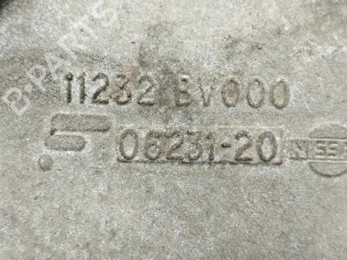 Engine mount NISSAN PRIMERA (P12)  | BP26239387M89 