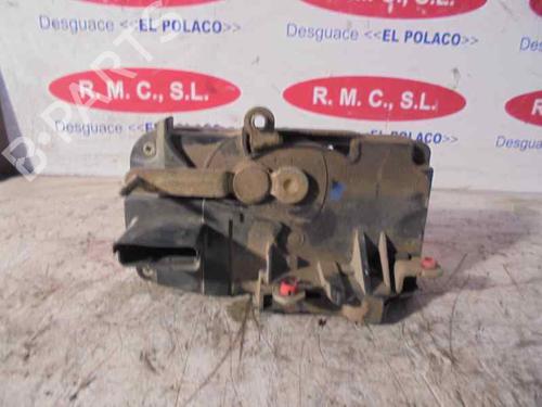 Used Front left lock CITROËN JUMPY I (U6U_) [1994-2006]  13458501