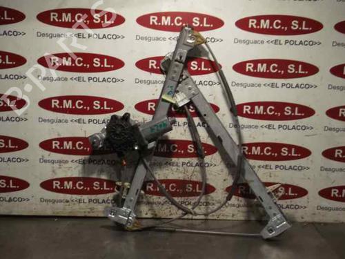 Used Front left window mechanism Front left window mechanism 13424540 13424540