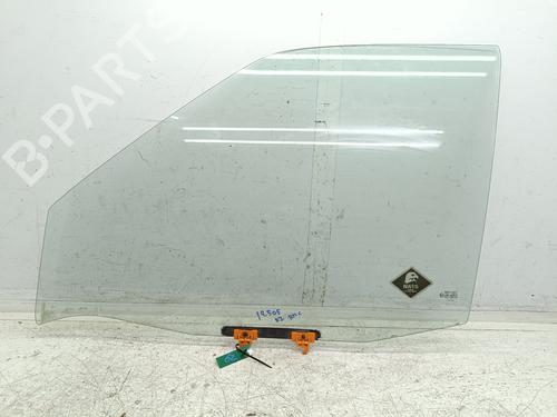 Used Front left door window NISSAN TERRANO II (R20) [1992-2007]  31850533